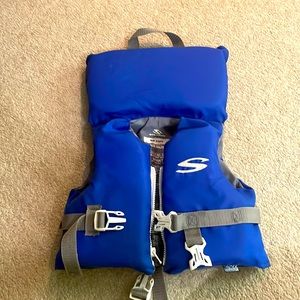 Stearns Infant Life Jacket